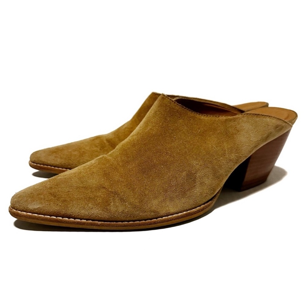 Matisse Cammy Mule
